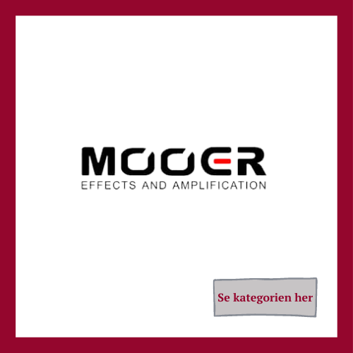 Mooer
