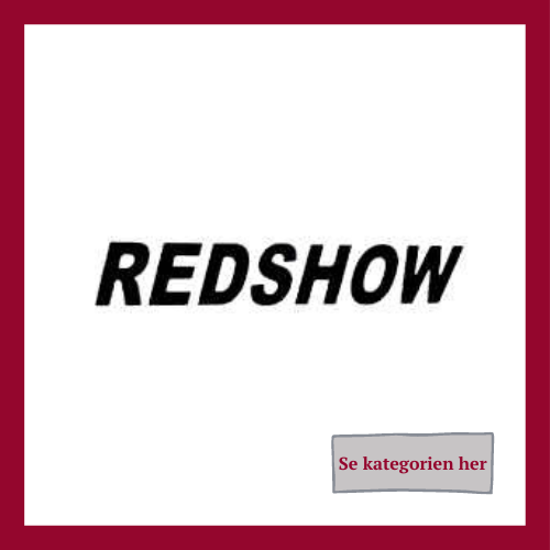 Redshow