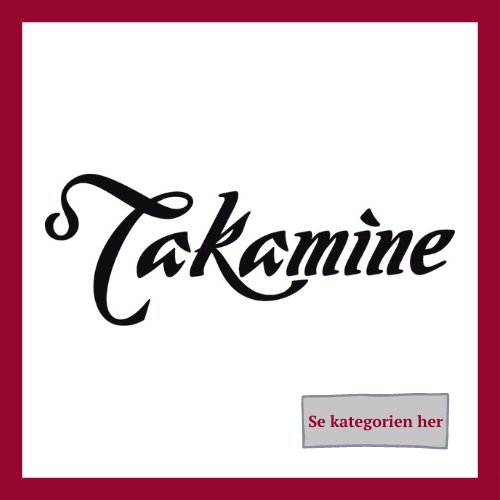 Takamine