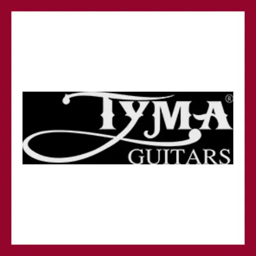 Tyma Guitars: Musikalsk Håndværk og Tonefuld Excellence