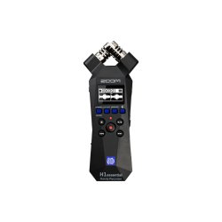 Zoom H1essential Handy Recorder/H�ndholdt Optager