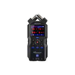 Zoom H4essential Handy Recorder/H�ndholdt Optager 