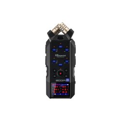Zoom H6essentiel Handy Recorder/H�ndholdt Optager 