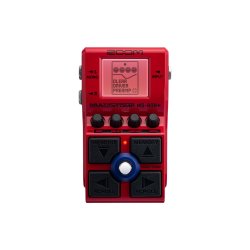 Zoom MS-60B+ MultiStomp Baspedal