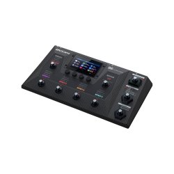 Zoom B6 Multi-Effects-processor til bas