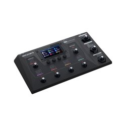 Zoom B6 Multi-Effects-processor til bas