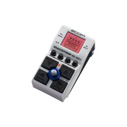 Zoom MS-50G+ MultiStomp Guitarpedal