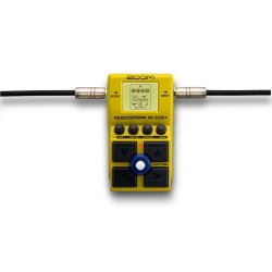 Zoom MS-200D+ Multistomp Drive Guitarpedal