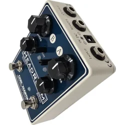 Carl Martin Headroom Mini Guitar Effekt Pedal