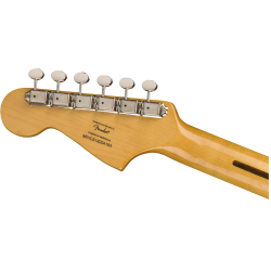 Squier by Fender FSR Classic Vibe 60's Jazzmaster Sonic Blue El Guitar