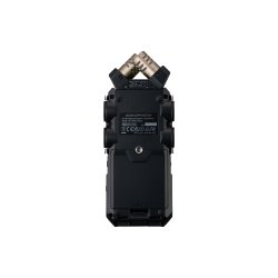 Zoom H6essentiel Handy Recorder/H�ndholdt Optager 