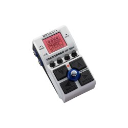 Zoom MS-50G+ MultiStomp Guitarpedal