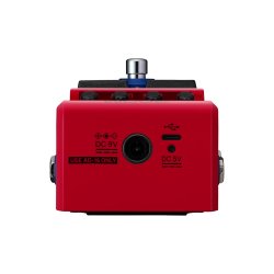 Zoom MS-60B+ MultiStomp Baspedal