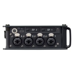 Zoom F8nPro MultiTrack Field Recorder