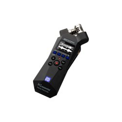Zoom H1essential Handy Recorder/H�ndholdt Optager