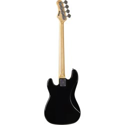EKO Guitars VPJ280-BLK El Bas