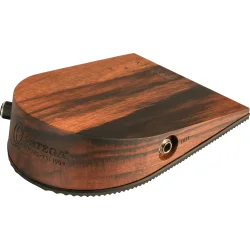 Ortega ANNALOGX-SE ANNAlog Analog Stomp Box (str�mforsyning ikke n�dvendig)