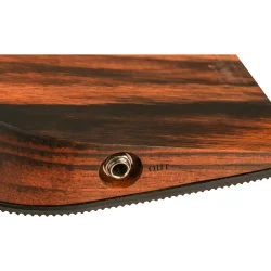 Ortega ANNALOGX-SE ANNAlog Analog Stomp Box (str�mforsyning ikke n�dvendig)
