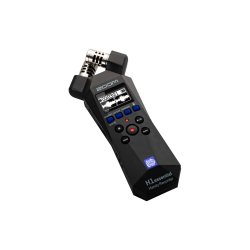Zoom H1essential Handy Recorder/H�ndholdt Optager