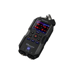 Zoom H4essential Handy Recorder/H�ndholdt Optager 