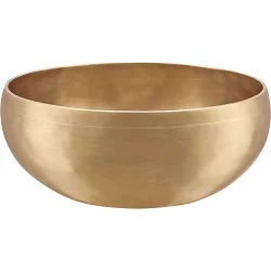 Meinl Sonic Energy SB-C-1500 Kosmos Terapi Serien Syngesk�l (22,8 cm/1500 g) inkl. cover &amp; filtring 