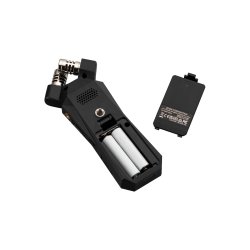 Zoom H1essential Handy Recorder/H�ndholdt Optager