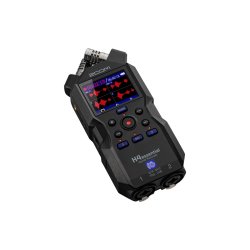 Zoom H4essential Handy Recorder/H�ndholdt Optager 