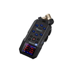 Zoom H6essentiel Handy Recorder/H�ndholdt Optager 