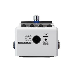 Zoom MS-50G+ MultiStomp Guitarpedal