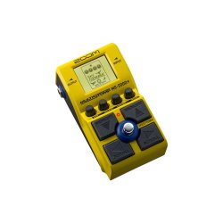 Zoom MS-200D+ Multistomp Drive Guitarpedal