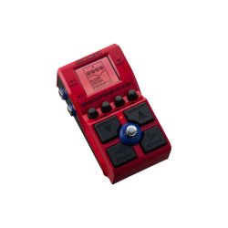 Zoom MS-60B+ MultiStomp Baspedal