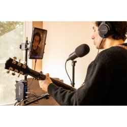 Zoom UAC-232 32-Bit Float Audio Interface