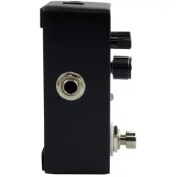 M-Vave Dig Delay Guitarpedal/Effektpedal - Delay (Elektrisk Guitar)