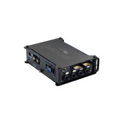 Zoom F8nPro MultiTrack Field Recorder