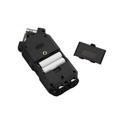 Zoom H4essential Handy Recorder/H�ndholdt Optager 