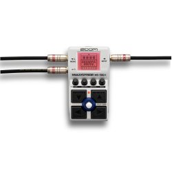 Zoom MS-50G+ MultiStomp Guitarpedal