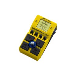 Zoom MS-200D+ Multistomp Drive Guitarpedal