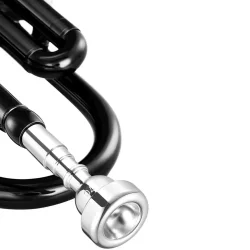 Eastar ETR-380 Bb Standard Begynder Trumpet inkl. kuffert &amp; tilbeh�r (Sort)