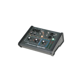 Studiomaster DIGILIVE 4C Digital Mixer 