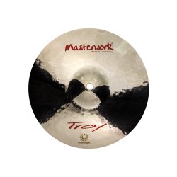 Masterwork Troy 10" Splash