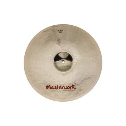 Masterwork Troy 20" Ride