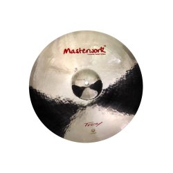 Masterwork Troy 20" Ride
