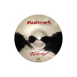 Masterwork Troy 08" Splash