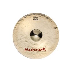 Masterwork Troy 14" Crash
