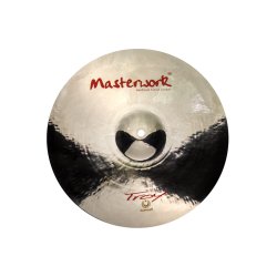 Masterwork Troy 14" Crash