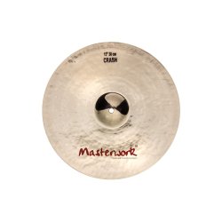 Masterwork Troy 15" Crash