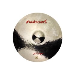 Masterwork Troy 15" Crash