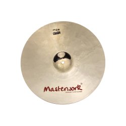 Masterwork Troy 17" Crash