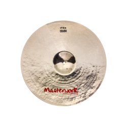 Masterwork Troy 19" Crash