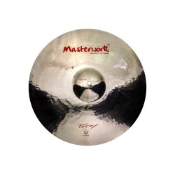 Masterwork Troy 19" Crash